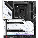 ASRock Z790 TAICHI Carrara, Mainboard weiß/schwarz