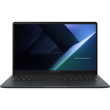 ASUS ExpertBook B1 (B1503CVA-S76992X), Notebook grau, Intel® Core™ 7 240H, Intel® Graphics, 16 GB DDR5, 512 GB (512 GB SSD), Windows 11 Pro