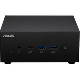 ASUS PN64-BB5003MDE1, Barebone schwarz, ohne Betriebssystem