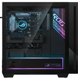 ASUS ROG G700 G700TF-7265KF225W, Gaming-PC schwarz/transparent, Windows 11 Home