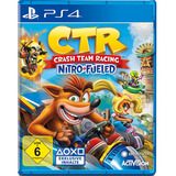 Activision Blizzard Crash Team Racing Nitro Fueled, PlayStation 4-Spiel 