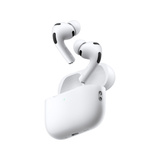 Apple AirPods Pro 3, Headset weiß, USB-C, MagSafe, Bluetooth