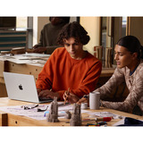 Apple MacBook Pro (14") 2025 CTO, Notebook silber, 32 GB, 1 TB (1 TB SSD), M5, MacOS, Deutsch, Nanotexturglas