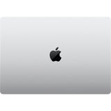 Apple MacBook Pro (16") 2026, Notebook silber, 48 GB, 1 TB (1 TB SSD), M5-Pro, MacOS, Deutsch