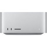 Apple Mac Studio M5 Ultra CTO, MAC-System silber, macOS
