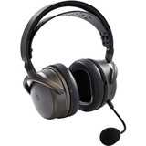Audeze Maxwell 2 Wireless, Gaming-Headset schwarz, PlayStation-Version