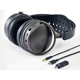 Audeze Maxwell 2 Wireless, Gaming-Headset schwarz, PlayStation-Version