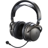 Audeze Maxwell 2 Wireless, Gaming-Headset schwarz, PlayStation-Version
