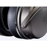 Audeze Maxwell 2 Wireless, Gaming-Headset schwarz, PlayStation-Version