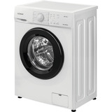 Bomann WA 7161  , Waschmaschine weiß/schwarz