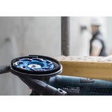 Bosch Professional Diamant-Topfscheibe Expert for Concrete, Ø 125mm, Schleifscheibe Bohrung 22,23mm, für Beton- und Winkelschleifer