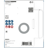 Bosch Professional PRO Abrasive Diamant-Topfscheibe, Ø 125mm, Schleifscheibe Bohrung 22,23mm, für Beton- und Winkelschleifer