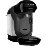 Bosch Tassimo Style TAS1102, Kapselmaschine schwarz