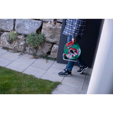 Brennenstuhl Garant G IP44 Garten-Kabeltrommel, 1 Anschluss grün/rot, 38 + 2 Meter