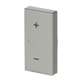 Busch-Jaeger Wippe edelstahl, Retail