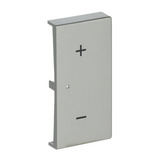 Busch-Jaeger Wippe edelstahl, Retail