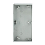 Busch-Jaeger Wippe edelstahl, Retail