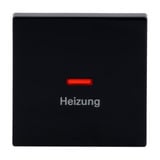 Busch-Jaeger Wippe anthrazit, Retail