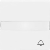 Busch-Jaeger Wippe 1764 NLI/KI-84 weiß, Retail