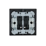 Busch-Jaeger Wippe 1785 K-885 schwarz, Retail