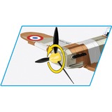 COBI Dewoitine D.520, Konstruktionsspielzeug 