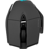 Corsair M65 RGB ULTRA Wireless, Gaming-Maus schwarz