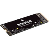 Corsair MP600 PRO NH 1 TB, SSD PCIe 4.0 x4, NVMe 1.4, M.2 2280