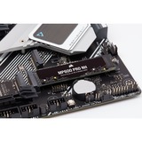 Corsair MP600 PRO NH 1 TB, SSD PCIe 4.0 x4, NVMe 1.4, M.2 2280