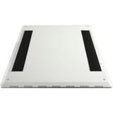 Digitus Netzwerkschrank Unique Serie - 800x800 mm (BxT), IT-Schrank hellgrau, 42 Höheneinheiten