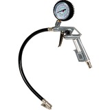 EINHELL Reifenfüll-Messgerät 4137000, Reifen-Füllgerät schwarz
