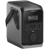 EcoFlow TRAIL 300 DC, Powerstation schwarz/grau