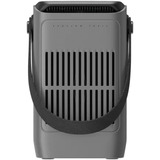 EcoFlow TRAIL 300 DC, Powerstation schwarz/grau