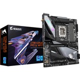 GIGABYTE Z790 AORUS PRO X WIFI7, Mainboard schwarz