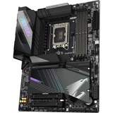 GIGABYTE Z790 AORUS PRO X WIFI7, Mainboard schwarz