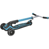 GLOBBER Ultimum, Scooter blau
