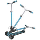 GLOBBER Ultimum, Scooter blau