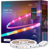 Wi-Fi RGBIC Pro LED Strip Light, LED-Streifen