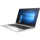 HP EliteBook 840 G7 Generalüberholt, Notebook silber, Intel® Core™ i5-10210U, Intel® UHD Graphics, 16 GB DDR4, 512 GB (512 GB SSD), Windows 11 Pro