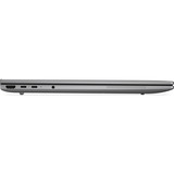 HP ZBook 8 G2i (DM4Z1ET), Notebook silber, Intel® Core™ Ultra 9 386H, NVIDIA RTX PRO 500, 64 GB DDR5, 1 TB (1 TB SSD), Windows 11 Pro