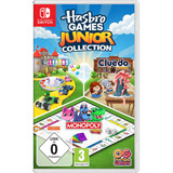  Hasbro Games Junior Collection, Nintendo Switch-Spiel 