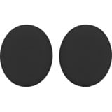 Jabra Evolve3 75 Ohrpolster, Ohrkissen schwarz