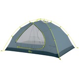 Jack Wolfskin Kuppelzelt SKYROCKET III DOME grün, Modell 2023