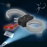 KOSMOS Die drei ??? Alarm-Handschellen, Detektiv-Sets 