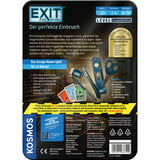 KOSMOS EXIT- Das Spiel: Der perfekte Einbruch (Jubiläums-Edition), Partyspiel 