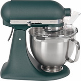 KitchenAid Artisan Premium 5KSM185PSEPP   Palmenstrand, Küchenmaschine dunkelgrün, 300 Watt