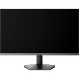 Koorui G2721P, Gaming-Monitor 68.6 cm (27 Zoll), schwarz, QHD, IPS, DP, HDMI, HDR, FreeSync Premium, 200Hz Panel