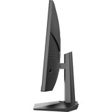 Koorui G2721P, Gaming-Monitor 68.6 cm (27 Zoll), schwarz, QHD, IPS, DP, HDMI, HDR, FreeSync Premium, 200Hz Panel