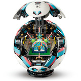 LEGO 43019 Editions Fußball, Konstruktionsspielzeug 