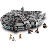 LEGO 75257 Star Wars Millennium Falcon, Konstruktionsspielzeug 