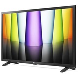 LG 32LQ63006LA, LED-Fernseher 80 cm (32 Zoll), schwarz, FullHD, Triple Tuner, SmartTV